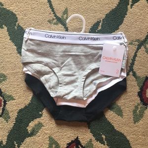 Calvin underwear set